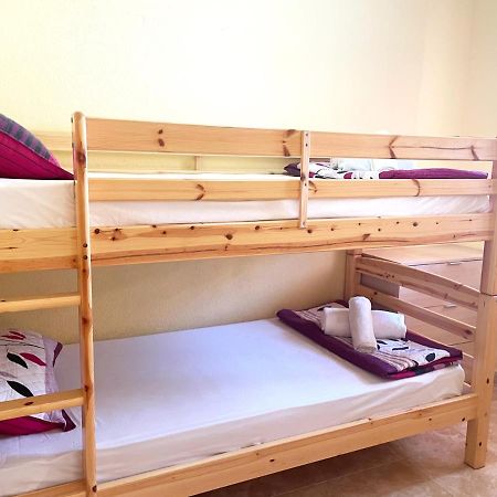 Daniela Apartament 또레비에하 외부 사진