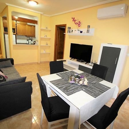 Daniela Apartament 또레비에하 외부 사진