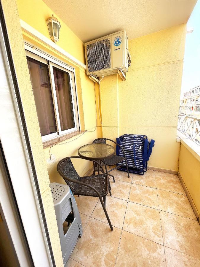 Daniela Apartament 또레비에하 외부 사진