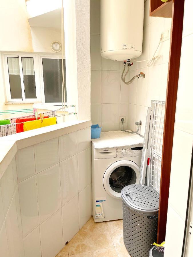 Daniela Apartament 또레비에하 외부 사진
