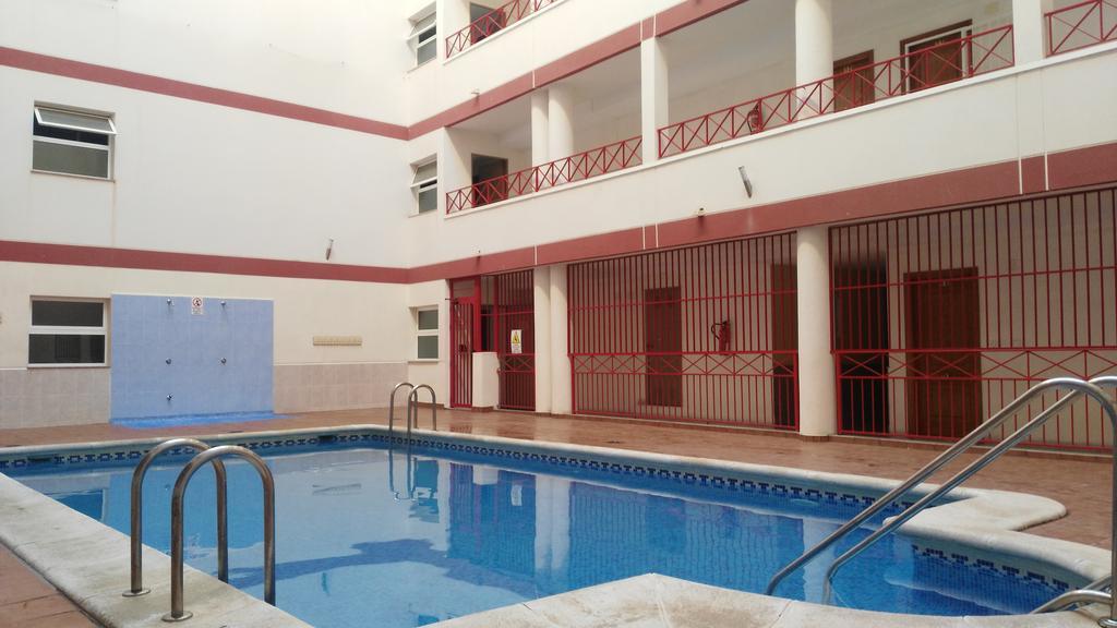 Daniela Apartament 또레비에하 외부 사진