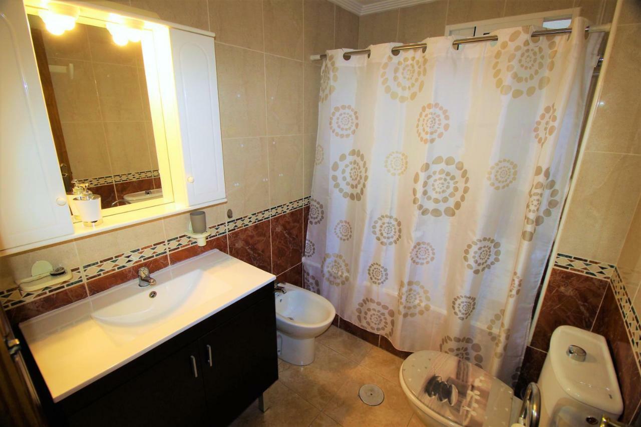 Daniela Apartament 또레비에하 외부 사진